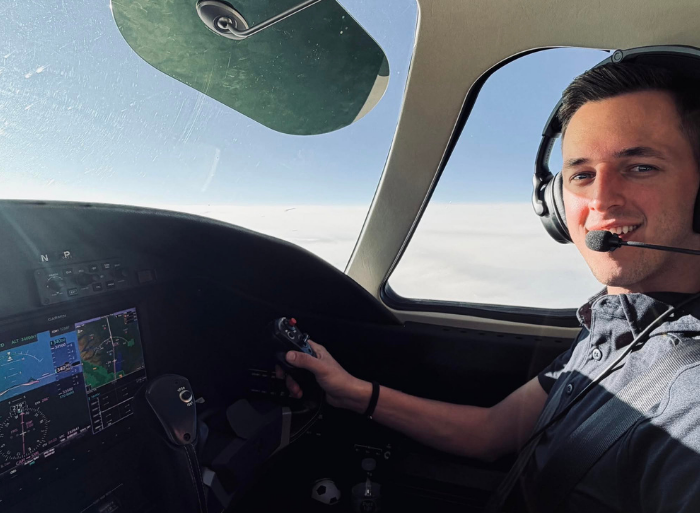 Contract Pilot placeholder